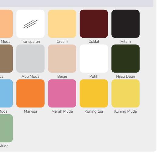 ✲ AQUAPROOF WATERPROOFING 1 KG ➪