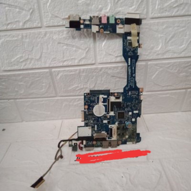 Motherboard Acer D255 mati total