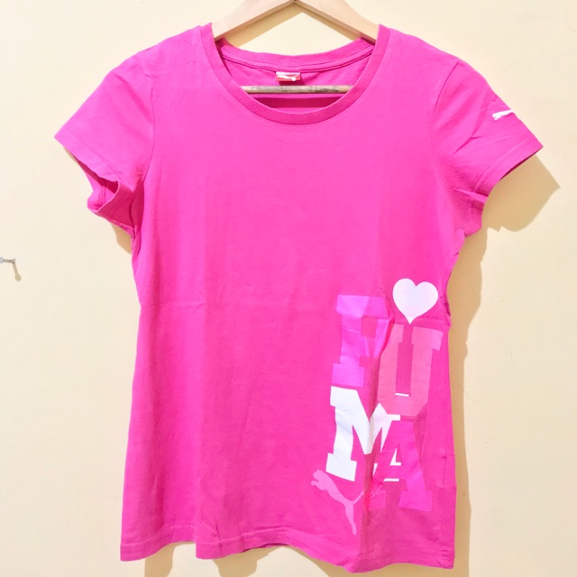 Baju Bekas Preloved Second Secondhand Puma