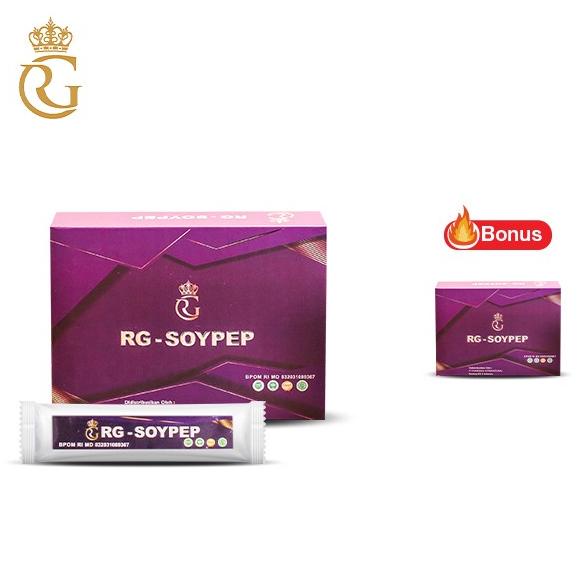 RG SOYPEP SOYA PEPTIDE