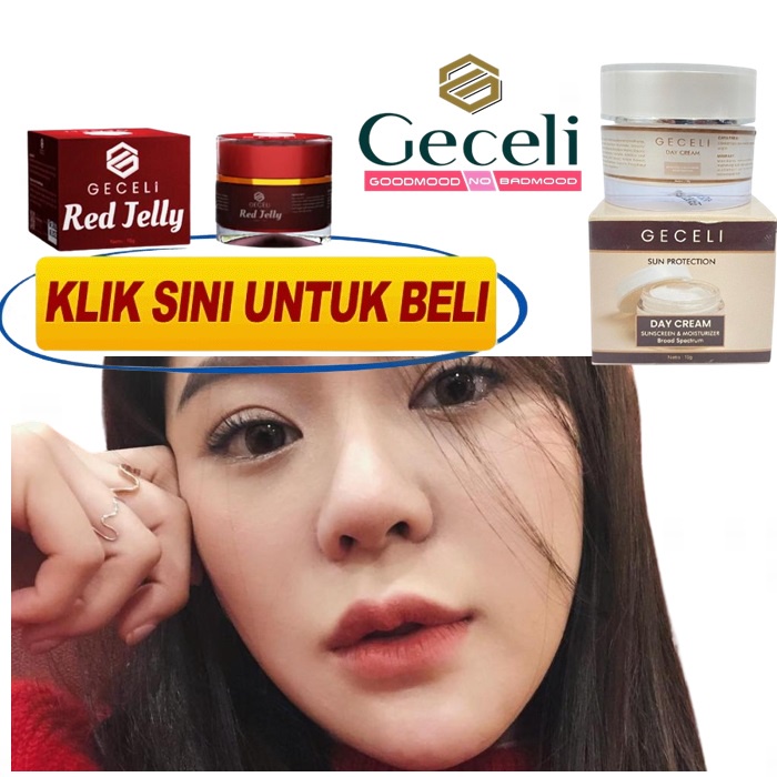 paket geceli BPOM - Produk Geceli Ori BPOM - Geceli 1 Paket - Geceli Paket Exlusif - Geceli Paket Gl