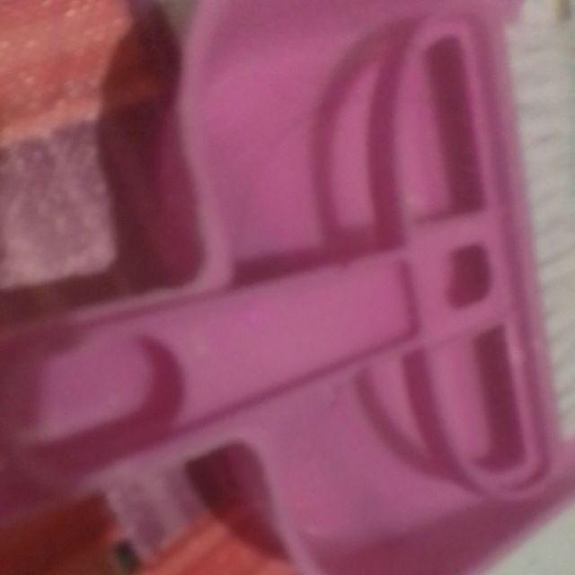 Mini Dustpan Set - Pembersih Debu Set