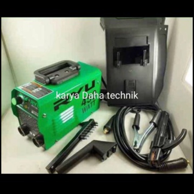 Trapo las RYU 450wat