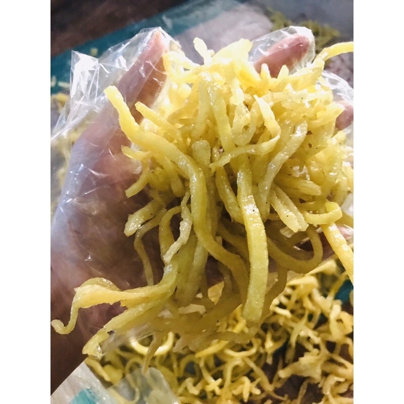 

MIE DES KERING KHAS PUNDONG 1 KG