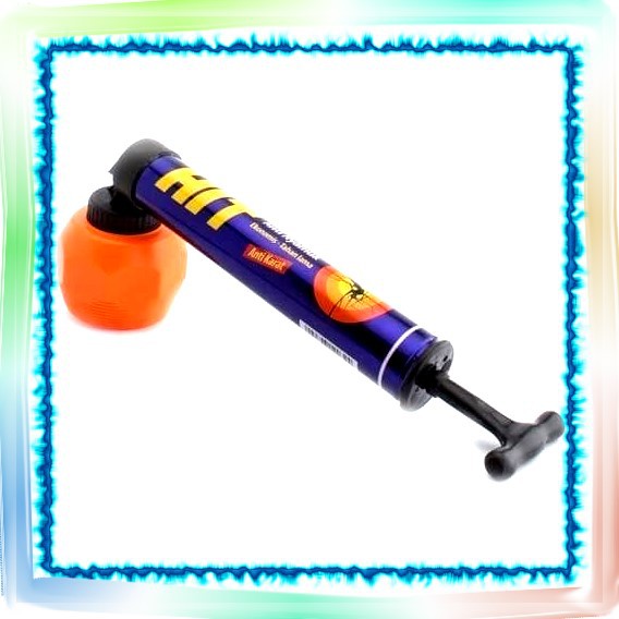 HIT Alat Pompa Anti Nyamuk / Alat Semprot Pembasmi Nyamuk