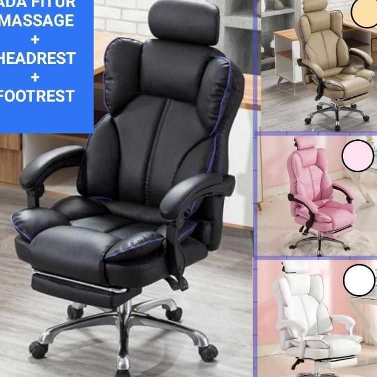 Kursi Kantor Kursi Kerja Direktur Direksi ., ,.