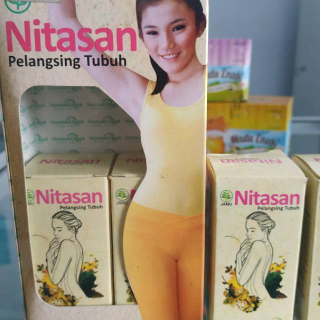 

Nitasan