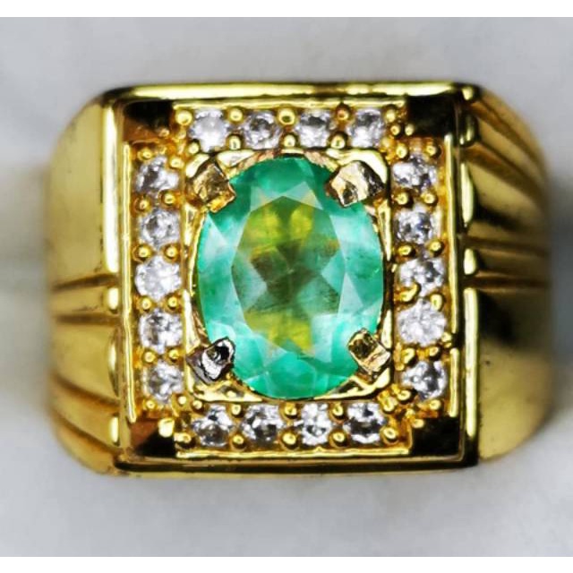 Batu permata natural zamrud colombia co