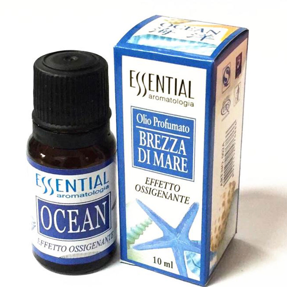 Minyak Aromaterapi Difuser Ukuran 10Ml // Pure Essential Oils Minyak Aromatherapy Diffusers 10ml