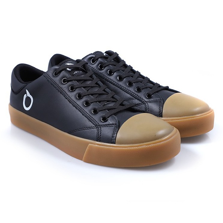 Sepatu ORTUS STOCKHOLM Sneakers Pria Kasual Trendy Kualitas Original