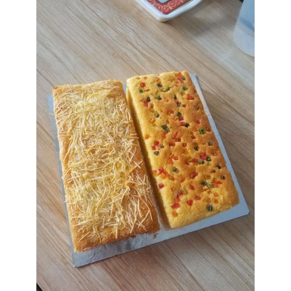 

Bolu Tape