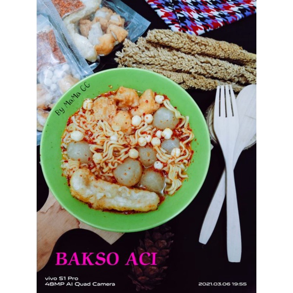

BASO ACI mama GG