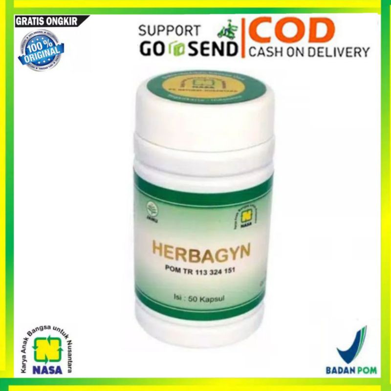 HERBAGYN NASA
