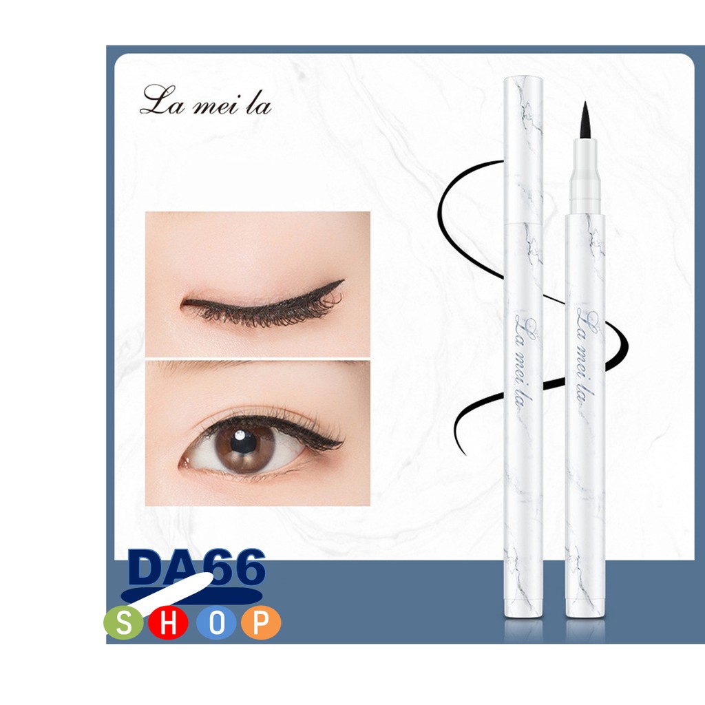 LML1003 - LAMEILA 1003 MARBLE EYELINER / EYELINER ALIS