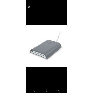 card reader omnikey 5422 murah