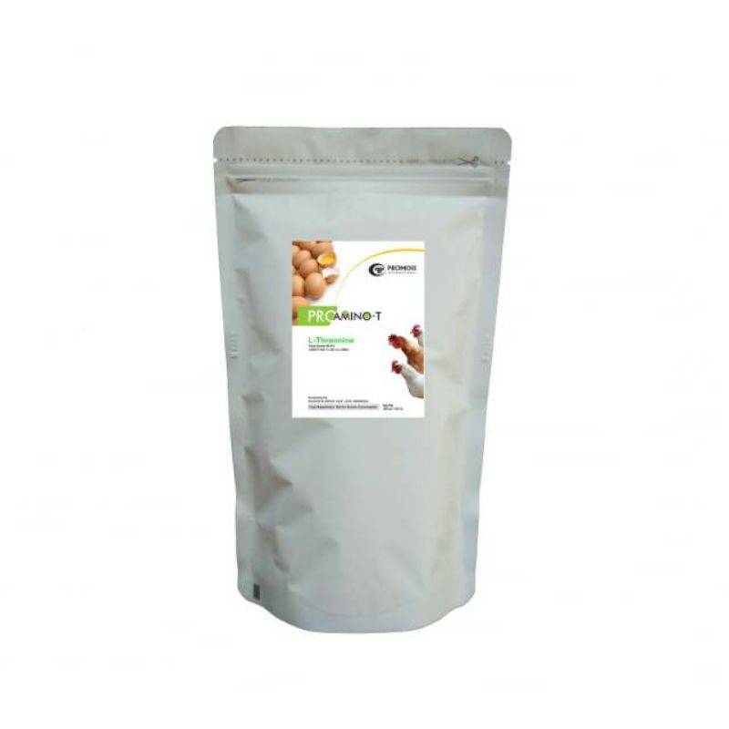 L-Threonine Promois-Asam Amino Essential