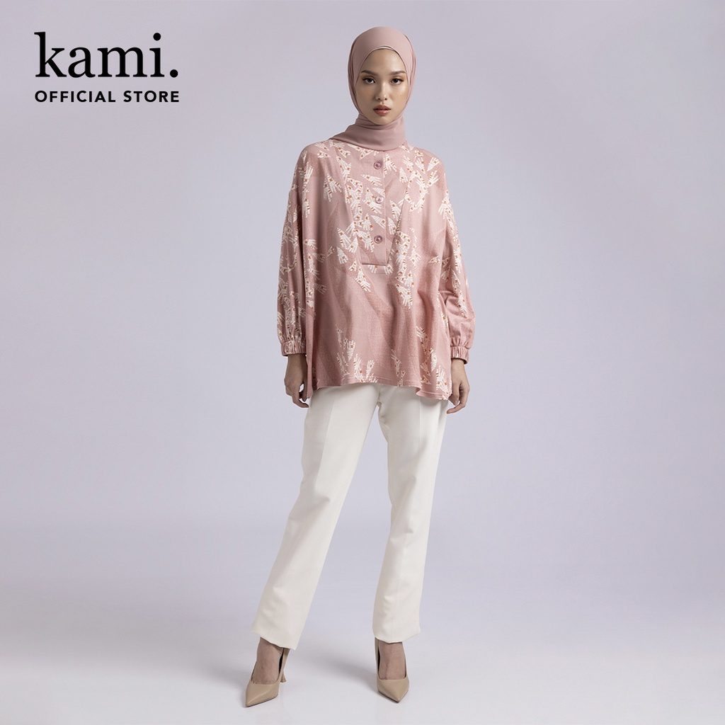 AVIS TOP - KAMI