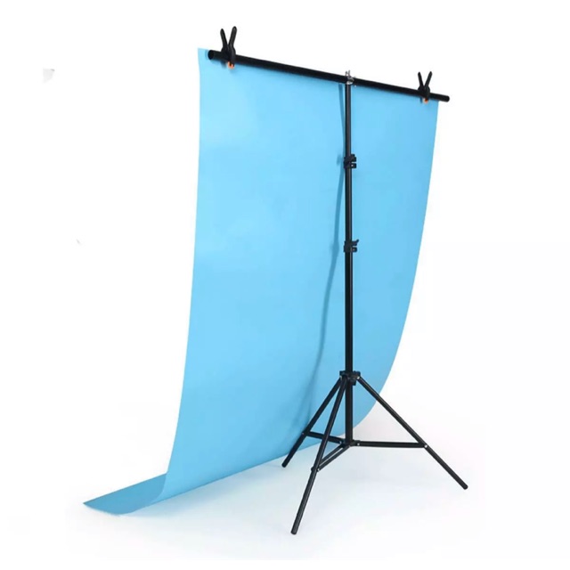 T Shape Background Holder T Shaped 2X1.5m T:200cm L:150cm