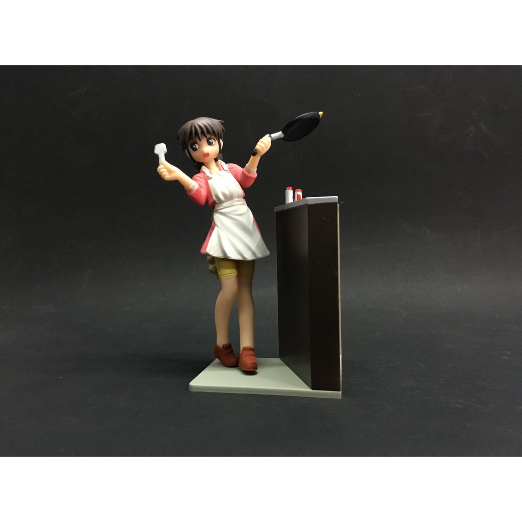 Cms Yusha Heroine Collection Figure Haruka Amano