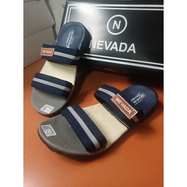 Sandal Anak Nevada UK 28 - 36 | Sandal kids Jaman now