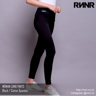  Celana  Olahraga  Celana  Lari Wanita  Legging Yoga 