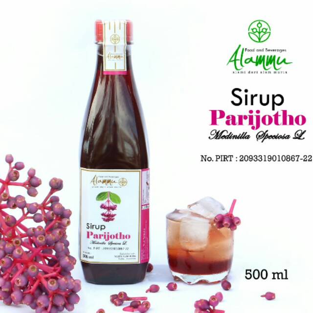 

Sirup parijotho