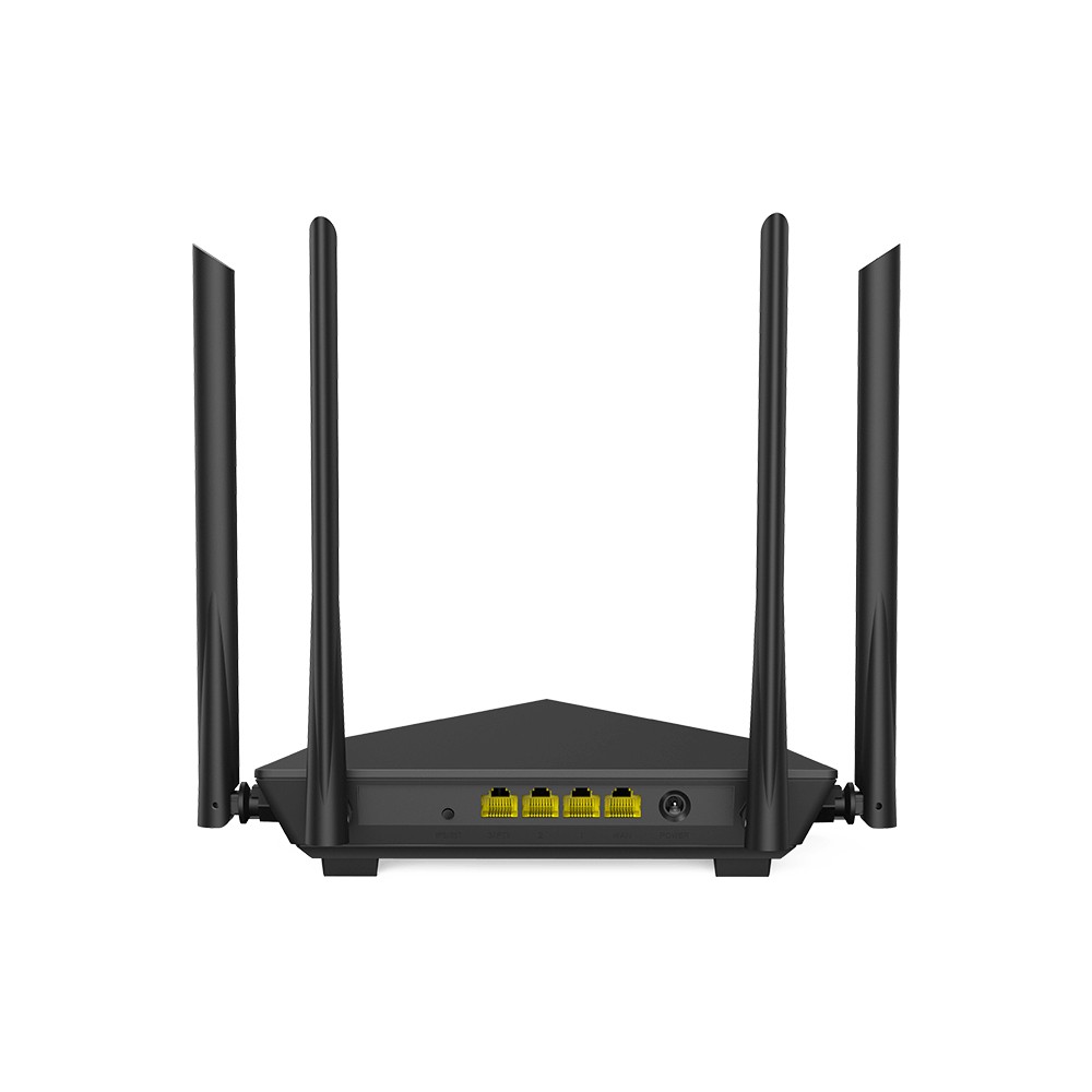 Router Tenda AC10 V3 AC1200 Smart Dual-Band WiFi Smart Wireless Router