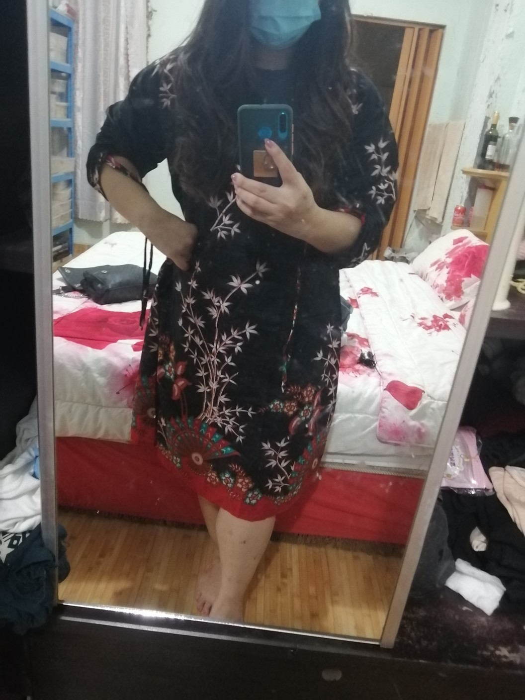 Terlaris Serut Genes Jelita Tunic Navbor Yelbor Whitbor Creambor Tunik Batik Modern Hrb030 Dolbi Dob