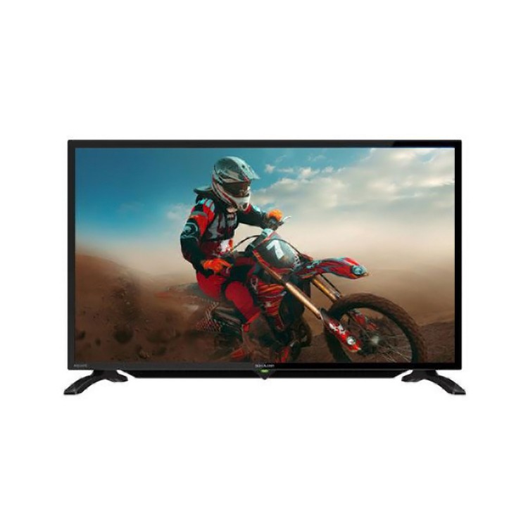 Sharp 2T-C32BA1i LED TV 32 inch - Khusus Jabodetabek