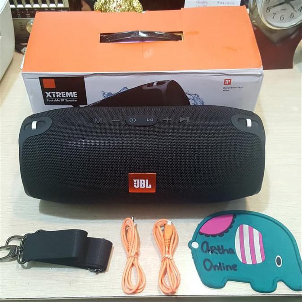 jbl xtreme jumbo