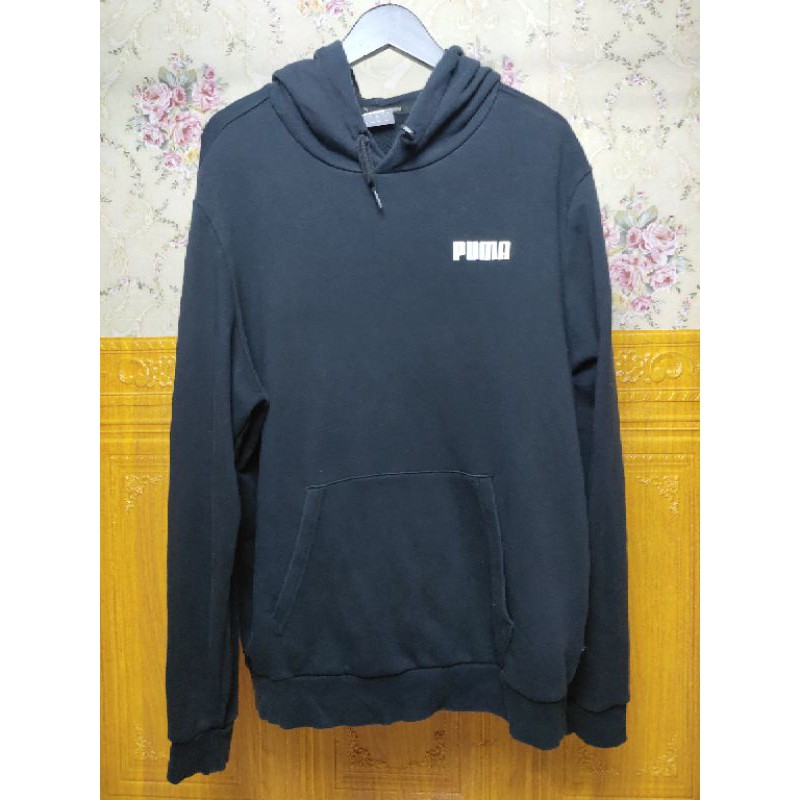 HOODIE /SWEATER PUMA ORIGINAL