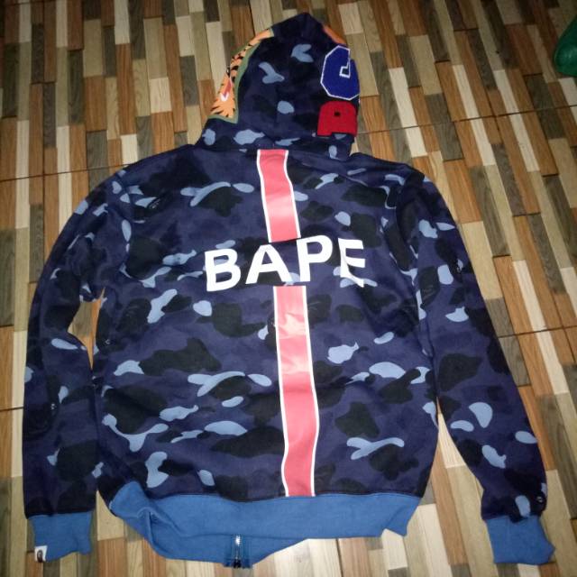 BAPE PSG