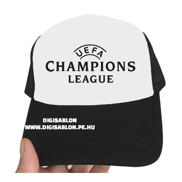 Topi uefa champions league