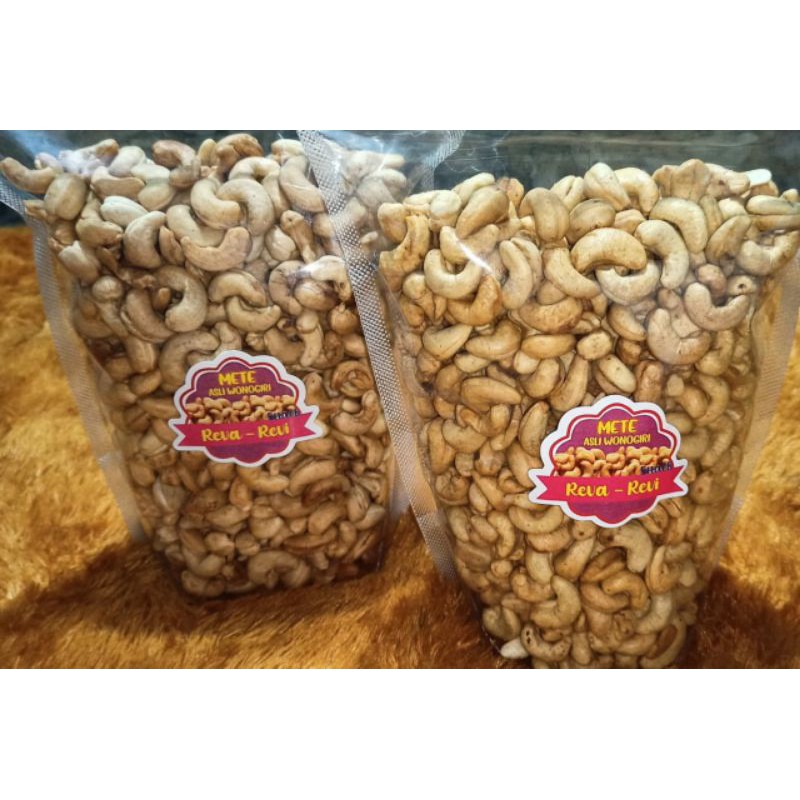 

METE ASLI WONOGIRI OVEN 1/2 KG