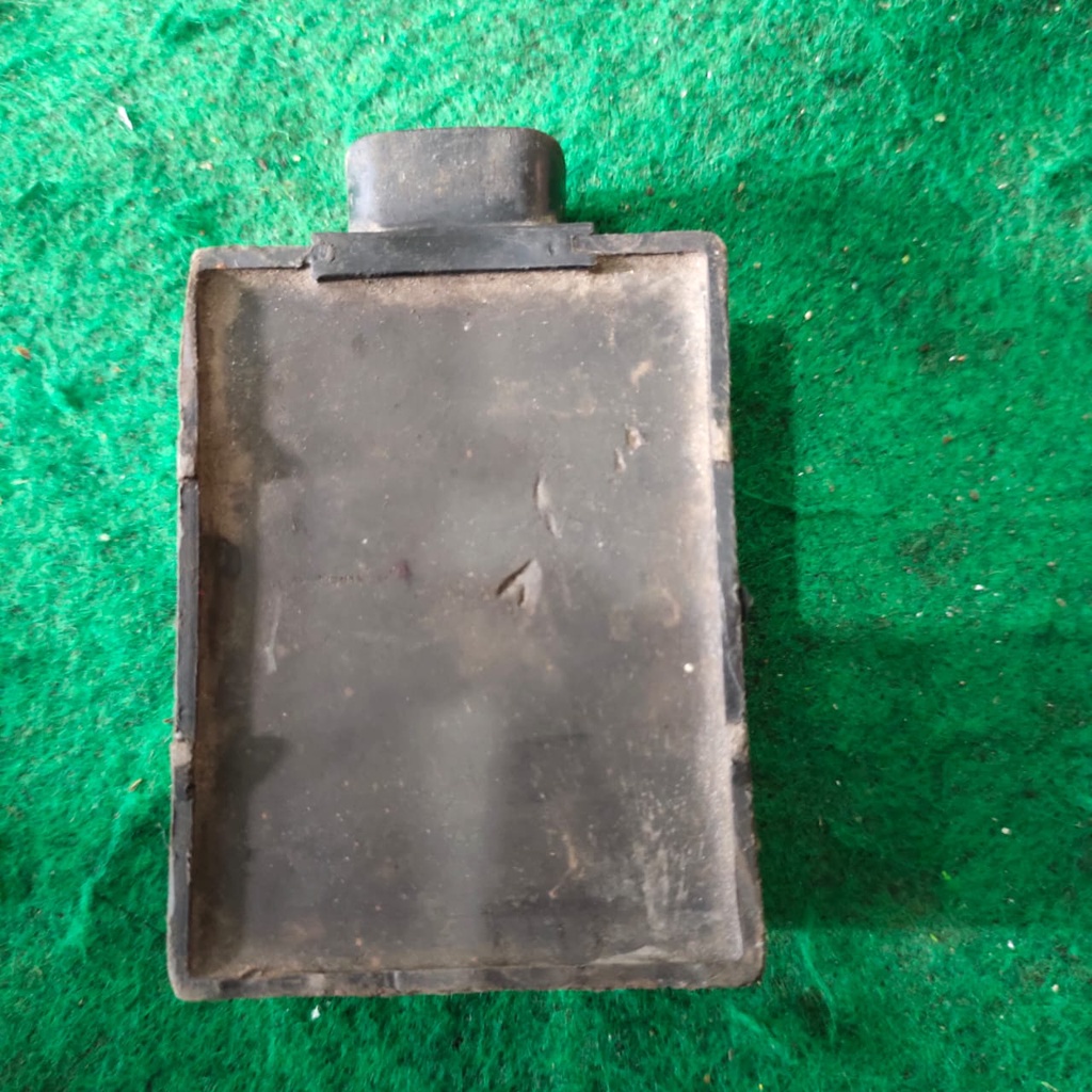 CDI Suzuki Satria 2tak Lumba RU 120 original copotan motor murah ori