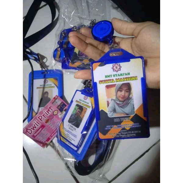 

id card MURAH !!!!