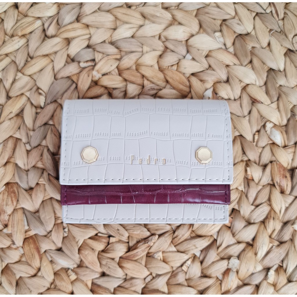 DOMPET PEDRO PDR006 DOMPET WANITA