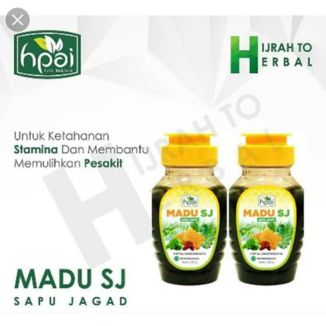 

MADU SJ
