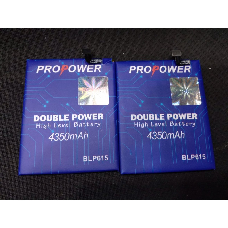 baterai oppo a37/a37f oppo neo 9 blp615 double power pro power
