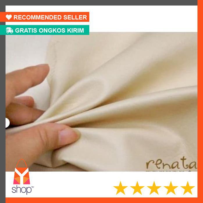 CUCI GUDANG  PERLAK METERAN RENATA / PERLAK BAYI METERAN RENATA ASLI ORIGINAL 100%