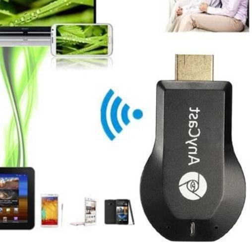 ✫ Dongle Anycast hdmi usb tv stick wifi ✱