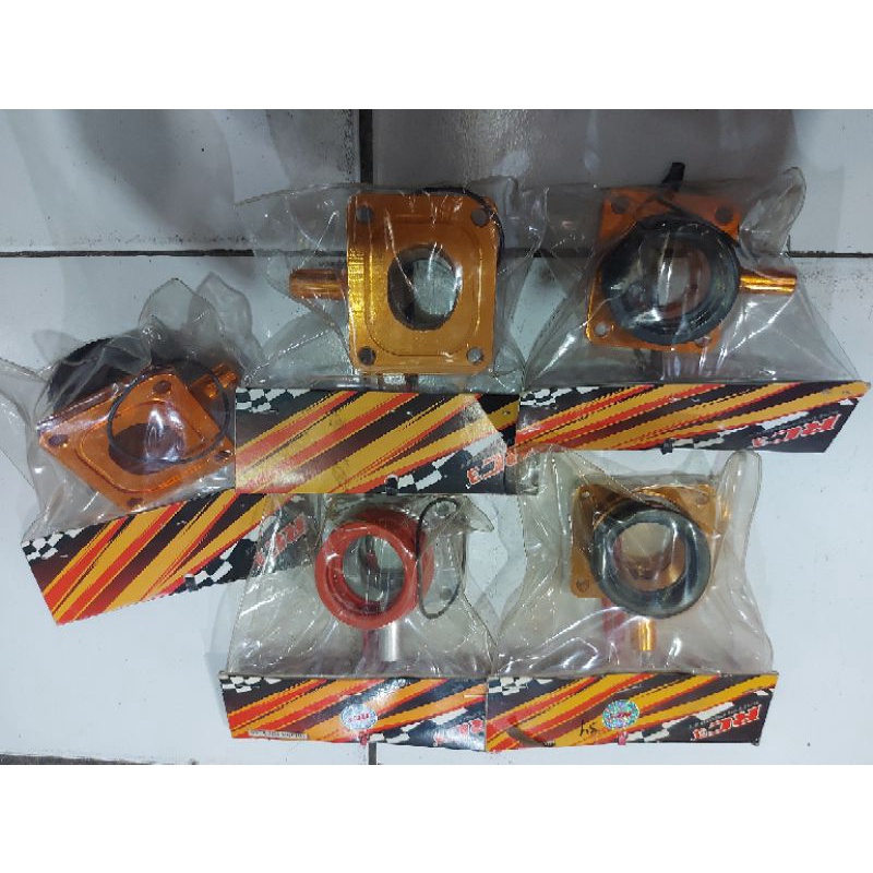 MANIPOL RC3 INTEK RX KING 34