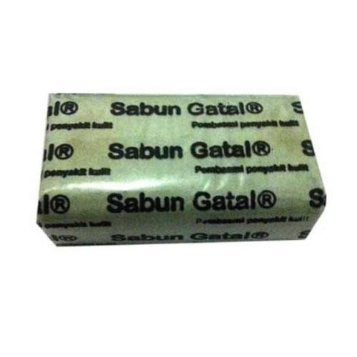 [COD] Akui Sabun Belerang Asli Obat Panu Obat Penyakit Kulit Obat Gatal Original BPOM