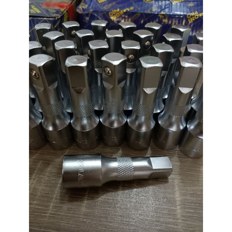 sambungan kunci shock 1/2inch x 3inch