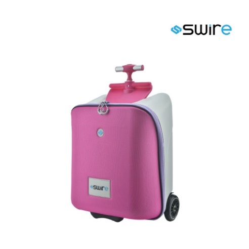 Koper Stroller Anak Swire Eazy Lugage SW811 Original (3IN1 LUGGAGE STROLLER) Garansi Original SNI-3