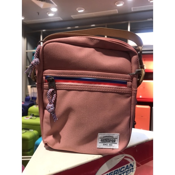 Sling Bag American Tourister