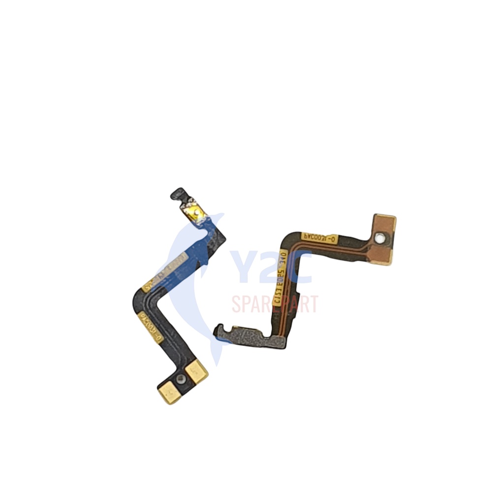 FLEXI ON OFF OPPO F1+ / F1 PLUS / R9 / FLEXIBLE POWER