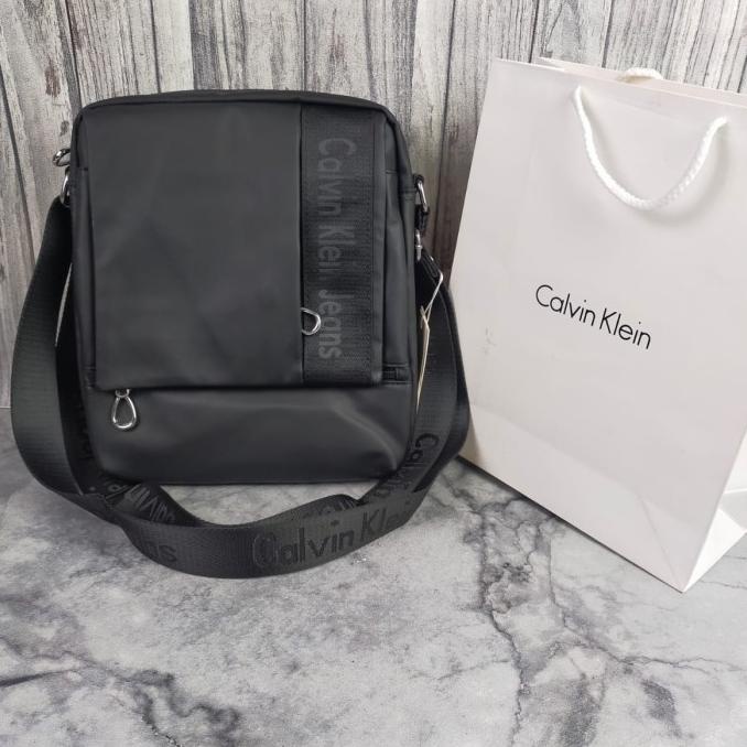 Tas Selempang New Ceka Pria Premium Shopmanis11