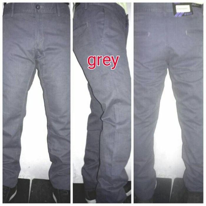 celana chinos lois jeans original 631