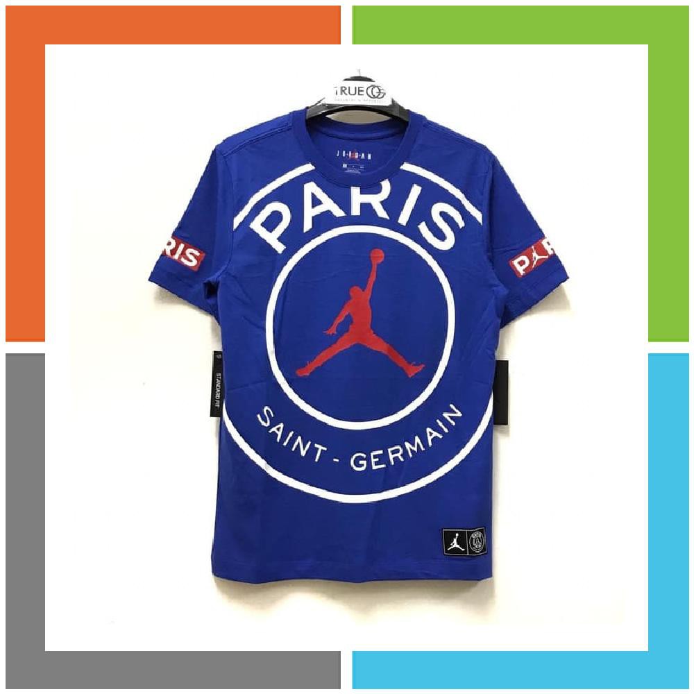 psg logo t shirt